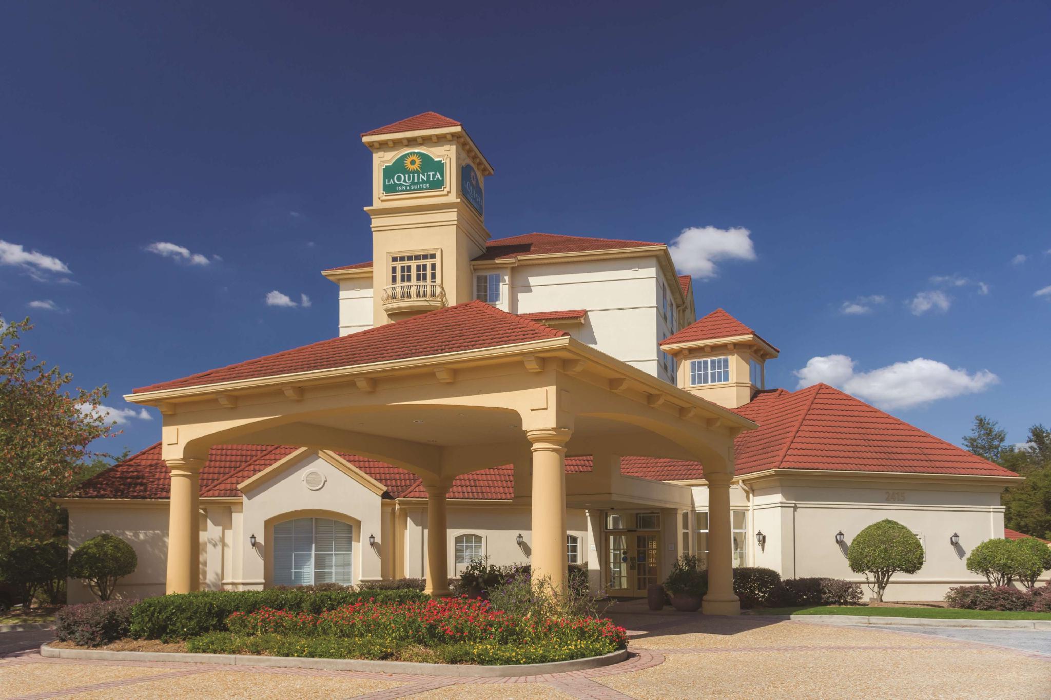 La Quinta By Wyndham Atlanta Ballpark/Galleria Екстериор снимка