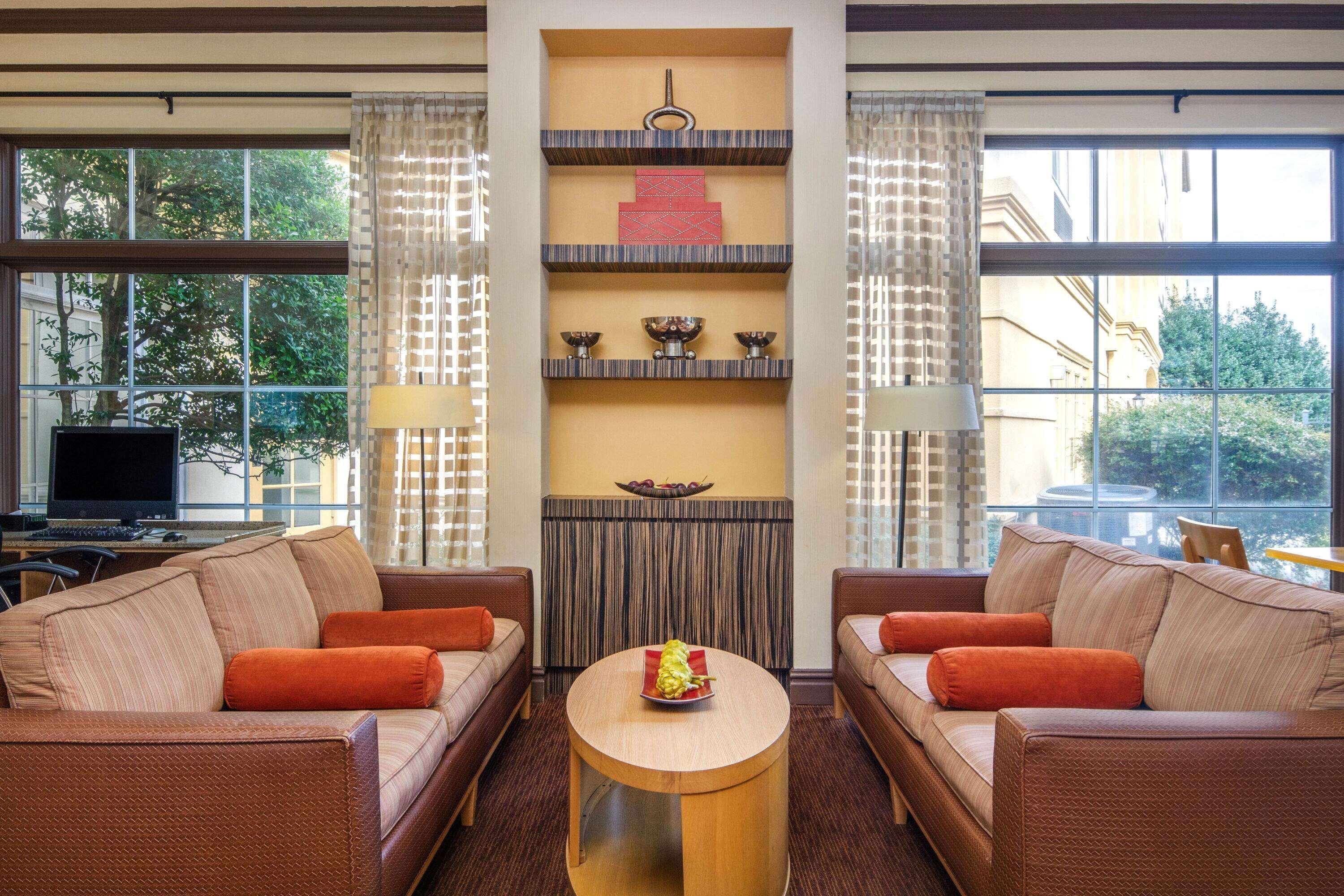 La Quinta By Wyndham Atlanta Ballpark/Galleria Екстериор снимка