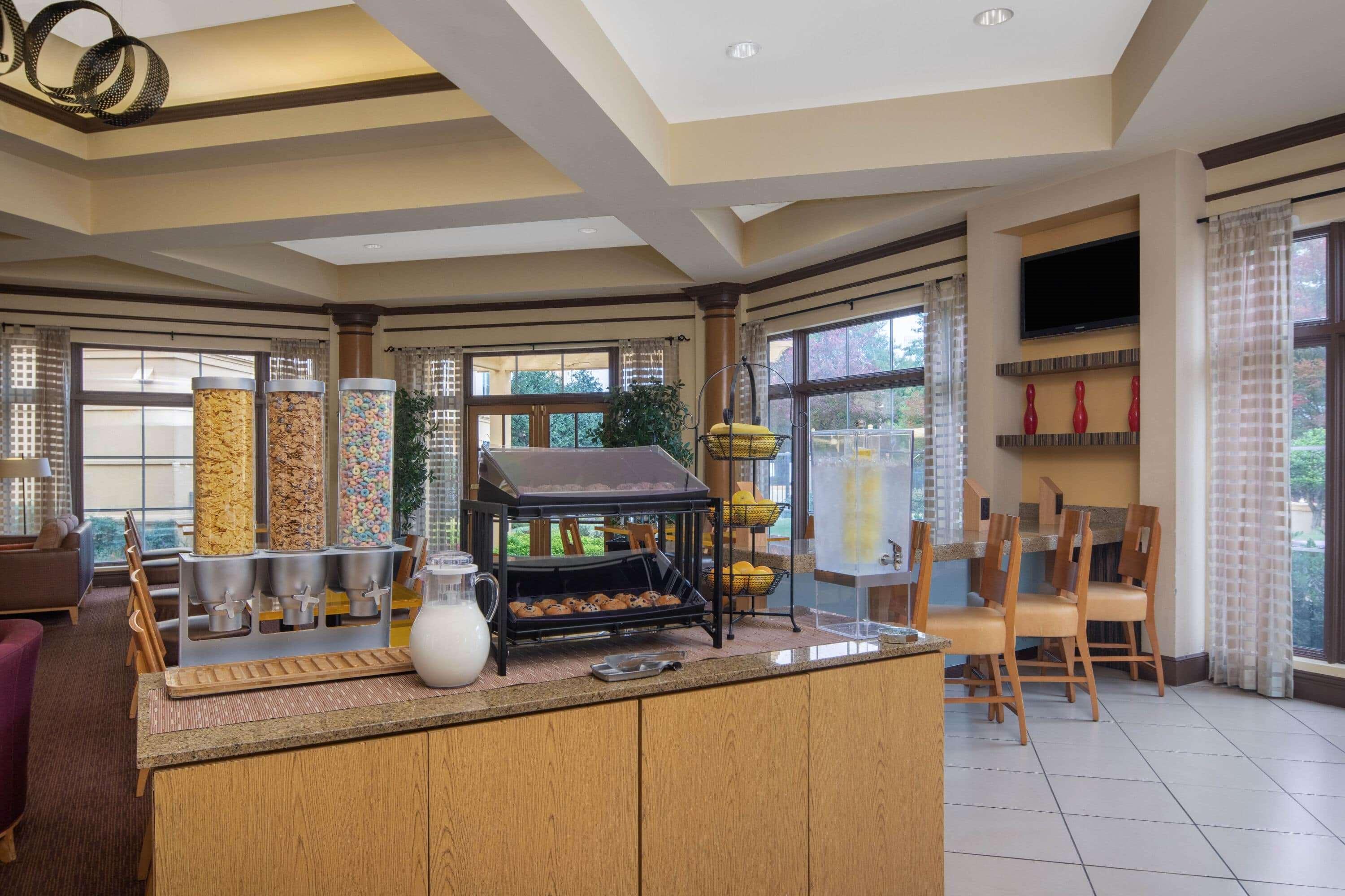 La Quinta By Wyndham Atlanta Ballpark/Galleria Екстериор снимка